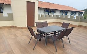 Apartamento Castelinho A Beira Mar Na Prainha